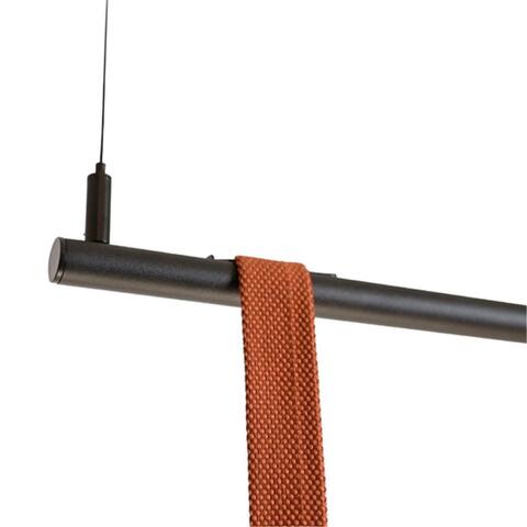 Штанга для токопроводящего ремня Divinare DECORATO D252906