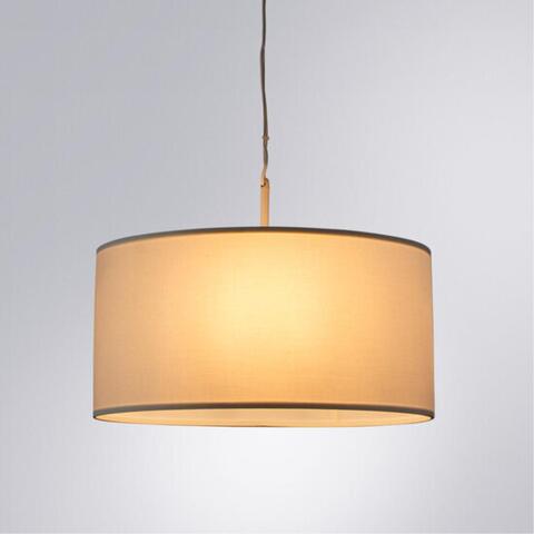 Подвесной светильник Arte Lamp COPPA A4095SP-3WH