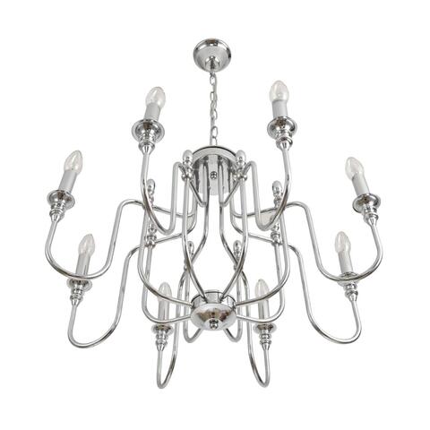 Подвесная люстра Lumion SUANA 8317/8