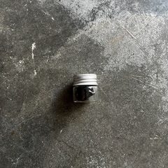 Гайки Five на ось 4шт черный