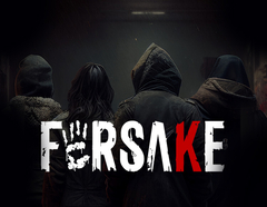 Forsake: Urban horror (для ПК, цифровой код доступа)