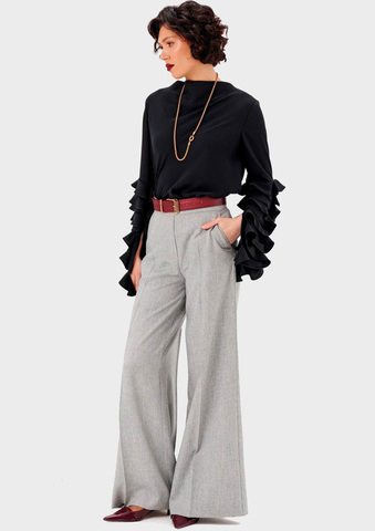 Брюки NOCHE MIO