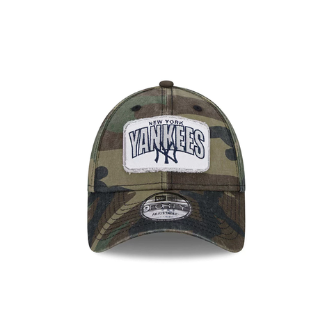 New Era NY Yankees Gameday 9FORTY
