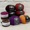 Набор пряжи KUMARA GARDEN Set
