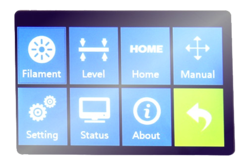 3D-принтер Flashforge Dreamer