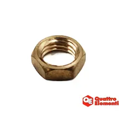 Гайка DDE QE-10G-40G REF10-40 термоэлемента термопары 10-01-17 (10-01-17-nut)