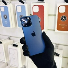 iPhone 15 Pro Max, 512 ГБ б/у