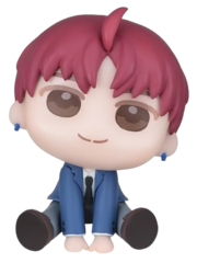 Фигурка SEGA Dandadan Mini Figure Jiji