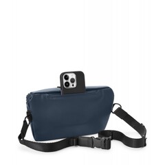 Сумка поясная Classified/ Navy Coated Canvas