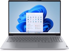 Ноутбук Lenovo ThinkBook 16 G8 16&#34; / 16 Гб / SSD 512 Гб / Без ОС / 21SH008ART