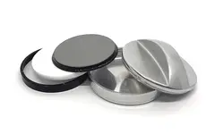 Карина 40КН оснастка для красконаполненной печати 40мм