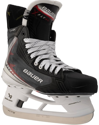 Коньки BAUER S25 VAPOR FLY40 INT 6,5 FIT3