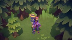 Oddsparks: An Automation Adventure – Deluxe Upgrade (для ПК, цифровой код доступа)