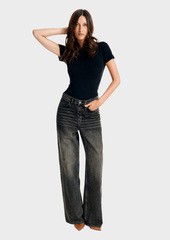 Джинсы 495 Beyonce