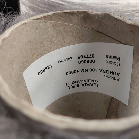 Кидмохер ILARIA CALENZANO AURORA 1000 серый