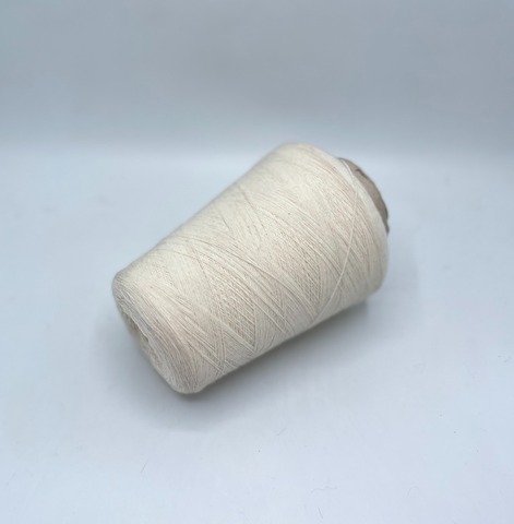 Lane Rossi (пр.Италия),art. EYRE, 1500 м/100гр,80% шерсть 20% полиамид, цвет-Молочный(340), арт.36370