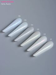 Гель Aura 06