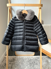 Пуховое пальто Dior, 104 оригинал