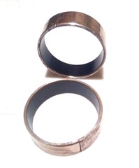 Ремкомплект вилки для Harley Davidson 43 мм (TR-GBS-019/TR-SBS-020)