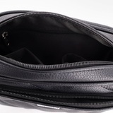 Сумка Саломея 226 классический черный