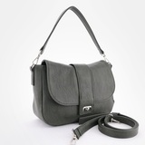 Сумка Саломея 460 македония оливковый