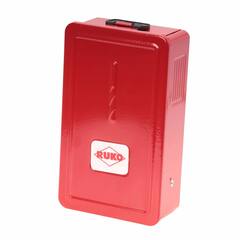 Набор сверл по металлу 1/16