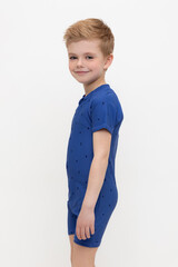 купальник  для мальчика  ТК 16007/8н ФВ