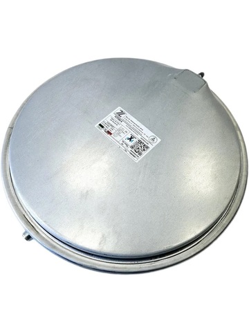 Расширительный бак ZILIO (6л) для NEVALUX 7ххх/8ххх (до 2016г.) (арт. 13C0000619)