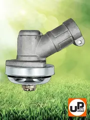 Редуктор для триммера UNITED PARTS d28x7T (90-0079)