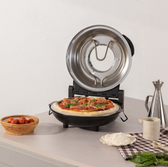 Пицца-мейкер Oberhof Pizzainfusion SX-36