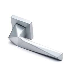 Ручка Валенсия - HAUSDOORS Матовый хром