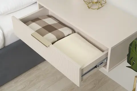 Тумба подвесная Пандора ТБ-20 кашемир / айриш