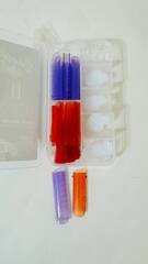 Верхние формы Набор микс 07