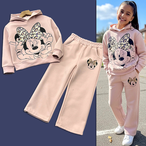 Костюм хлопок д (5-10) 260210-Y1039