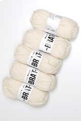 BRAT цвет 02-Жасмин