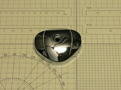 Крышка карбюратора Honda 400 600 Steed400 VT600