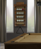 Полка для шаров 