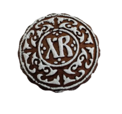 Пряник - Коврижка Пасхальный 100гр.