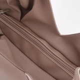 Сумка Саломея 101 мульти норвежский марципан