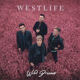 WESTLIFE: Wild Dreams (Компакт-диск)