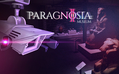 Paragnosia: Museum (для ПК, цифровой код доступа)