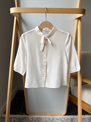 Шелковая блузка Dolce&Gabbana, 98