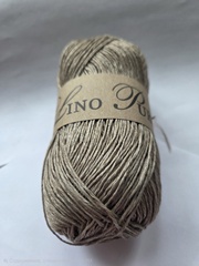 Пряжа Seam Lino Puro