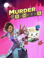 Murder by Numbers (для ПК, цифровой код доступа)