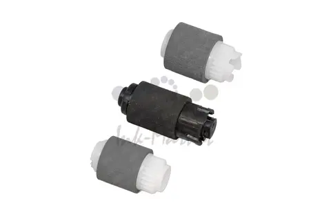 Набор роликов захвата и отделения бумаги Hi-Black HP LJ M154, M180, M181, M252, M274, M277, M377, M477