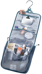 Косметичка Deuter Wash Center II Atlantic/Ink