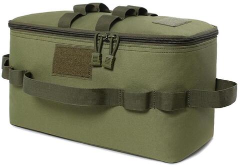 Картинка походный органайзер Skully TBG Army - 4