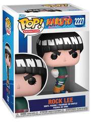 Funko POP! Naruto: Rock Lee (2227)