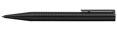 Ручка шариковая Pelikan Porsche Design Laser Flex K 3115 Black (PD927962)