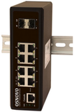 Коммутатор OSNOVO SW-70802/IL